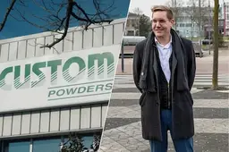 Wethouder Arno Bonte woedend na nieuwe onthullingen over Helmonds gifbedrijf: ‘De straf kan niet hoog genoeg zijn’