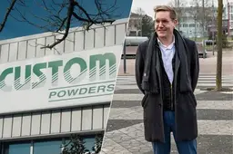 Helmondse wethouder Bonte ‘sloeg stijl achterover’ van nieuwe onthullingen over gifbedrijf Custom Powders: ‘Straf kan niet hoog genoeg zijn’