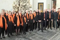 Gospelkoor uit Schiedam stopt na 40 jaar: laatste concert in mei