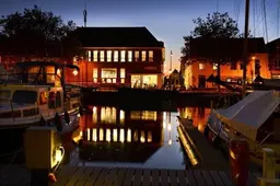 Workshops, expositie en meer bij open huis van Kade40 in Vlaardingen