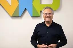 Philips-veteraan vindt het na dertig jaar buffelen welletjes: NXP-topman Sievers (56) wil meer tijd voor privéleven