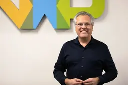 NXP ‘voorzichtig optimistisch’ bij lagere omzet, topman vertrekt