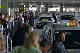 Kan Nederland net als Spanje en Portugal door landelijke stroomstoring worden getroffen? ’Moeten op onze hoede zijn’