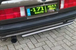 Man uit Helvoirt rijdt 171 km/u en verliest rijbewijs en auto: ‘Dat leed gunnen we niemand’