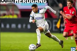 Heet van de Herdgang | Geef je mening over de titelkansen van PSV