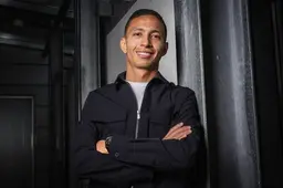 Mauro Júnior is nog lang niet uitgekeken op PSV en voelt nu de waardering die hij wilde: ‘Ik weet wat het is om niets te hebben’