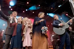 Van Prinsessedag naar Koningsdag: dit is de geschiedenis van onze nationale feestdag