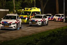 Persoon overleden bij steekpartij in flatwoning in Sneek