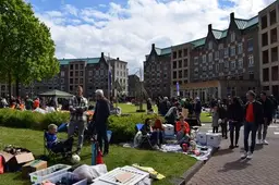 Koningsdag! 5 x uittips in Helmond [25 - 27 april]