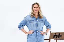Deze Schiedammer is in de race voor de titel Libelle Ster 2025