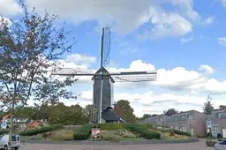 Daar bij die molen: dit is er nabij Helmond te doen tijdens de Nationale Molendagen