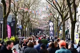 Koningsweekend in Schiedam: 5 x leuke dingen om te doen (25 t/m 27 april)