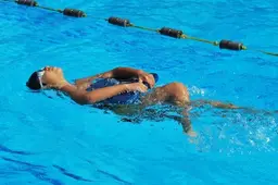Waterplezier voor mensen met een beperking