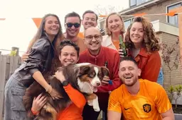 5 x redenen om uit te kijken naar Koningsdag in Schiedam