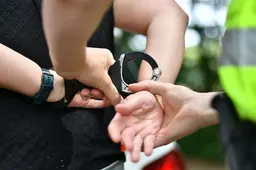 Drie Rotterdammers aangehouden voor gewelddadige woningoverval in Wezep
