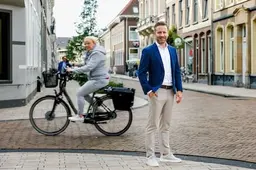 Tilburgs tandengeknars over drastische verkeersplannen: 'Het lijkt wel een race'
