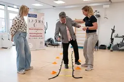 Mensen met een ‘chemobrein’ en hersenletsel kunnen voortaan op één plek terecht: Lagom is de naam en het centrum opent in Tilburg
