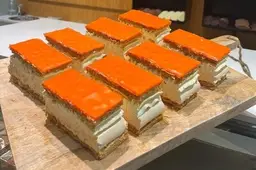 Oranjetompoucen en meer: hier in Tilburg haal je lekkernijen voor Koningsdag