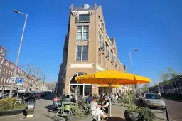 Salute, Café Prêt à Boire: na vier jaar eindigt het avontuur van de wijnbar op Zuid