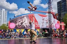 Weektips: dit is er te doen in Rotterdam (28 april - 1 mei)