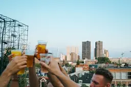 Tours, tastings en takeovers: dit is er te doen tijdens de Rotterdam Bier 10-daagse