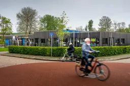 Deze basisschool in Drachten sluit de deuren: ‘Het is een risico voor ons om door te gaan’