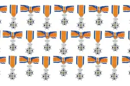 Acht koninklijke onderscheidingen in Best, onder andere voor een koster, een museumgids en een faunabeheerder