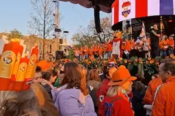 Tilburg Zingt en dat kan Willem II goed gebruiken