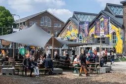 Tilburg laat zich met Kroongetuige van zijn alternatieve kant zien