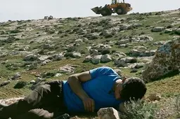 Documentaire ‘No Other Land’ over geweld in Palestina te zien in Geldrop