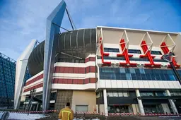 Journalist gewond door klap in gezicht na PSV-Ajax, man (51) uit Beek en Donk aangehouden