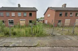 Rotte kiezen in Twijzel maken eindelijk plaats voor nieuwbouw