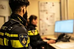 Rotterdammer (18) verdacht van poging tot doodslag op Amsterdams trans persoon