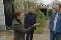 Verbruikten Rens en Marion uit Burgum 2 miljoen water? Tv-programma Radar brengt ze een bezoek. ‘See you in court’