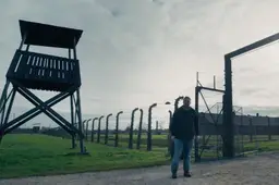 Onthutsende kijk op Nederlandse kampbewakers in dienst van de SS