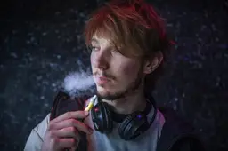 Coffeeshop in Groningen heeft nu legale hasj. ‘Zoiets heb ik nog niet eerder geproefd’