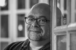 Monopoly is een waardeloos spel (gemaakt) | Column Ronald Mulder