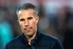 Robin van Persie wil bij Feyenoord geen getreuzel meer op transfermarkt