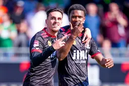 Excelsior staat op matchpoint en kan eredivisie ruiken: ‘Dat zou de kers op de taart zijn’