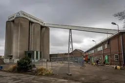Ontwikkeling van de Glasfabriek tot woonwijk gaat door, plannen aangepast na bezwaren