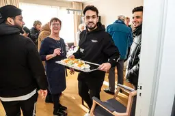 Statushouders: Schiedam hoeft dertien nieuwkomers minder te huisvesten dan eerst
