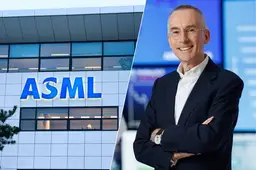 Impact nog onzeker, toch bereidt ASML zich voor op importheffingen