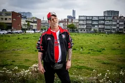 Edwin kon de sloop van zijn buurt niet voorkomen: ‘Maar ik kan mezelf een schouderklopje geven’
