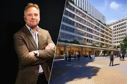 De journalistiek is niet van het  industrieterrein, wij willen in de stad werken