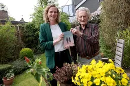 Liefde in oorlogstijd: ‘Mijn opa en oma schreven elkaar 500 brieven’