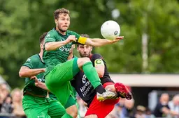 Na 18 seizoenen is het klaar voor Lars Bosscha: ‘Het plezier is er wel vanaf’