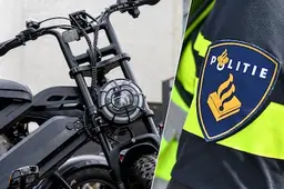 Politie houdt 22-jarige man uit Rotterdam aan voor mishandeling na fatbike-incident