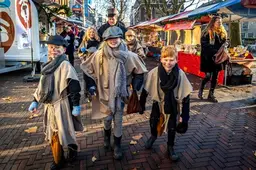 Ketellappers, Brandersbende en Triple C strijden om eerste Aleidaprijs