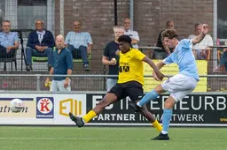 Entreekosten bij amateurvoetbalwedstrijden bijna verleden tijd: ‘Voor de mensen met een kleinere portemonnee’