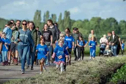 64e editie van Avondvierdaagse in Helmond